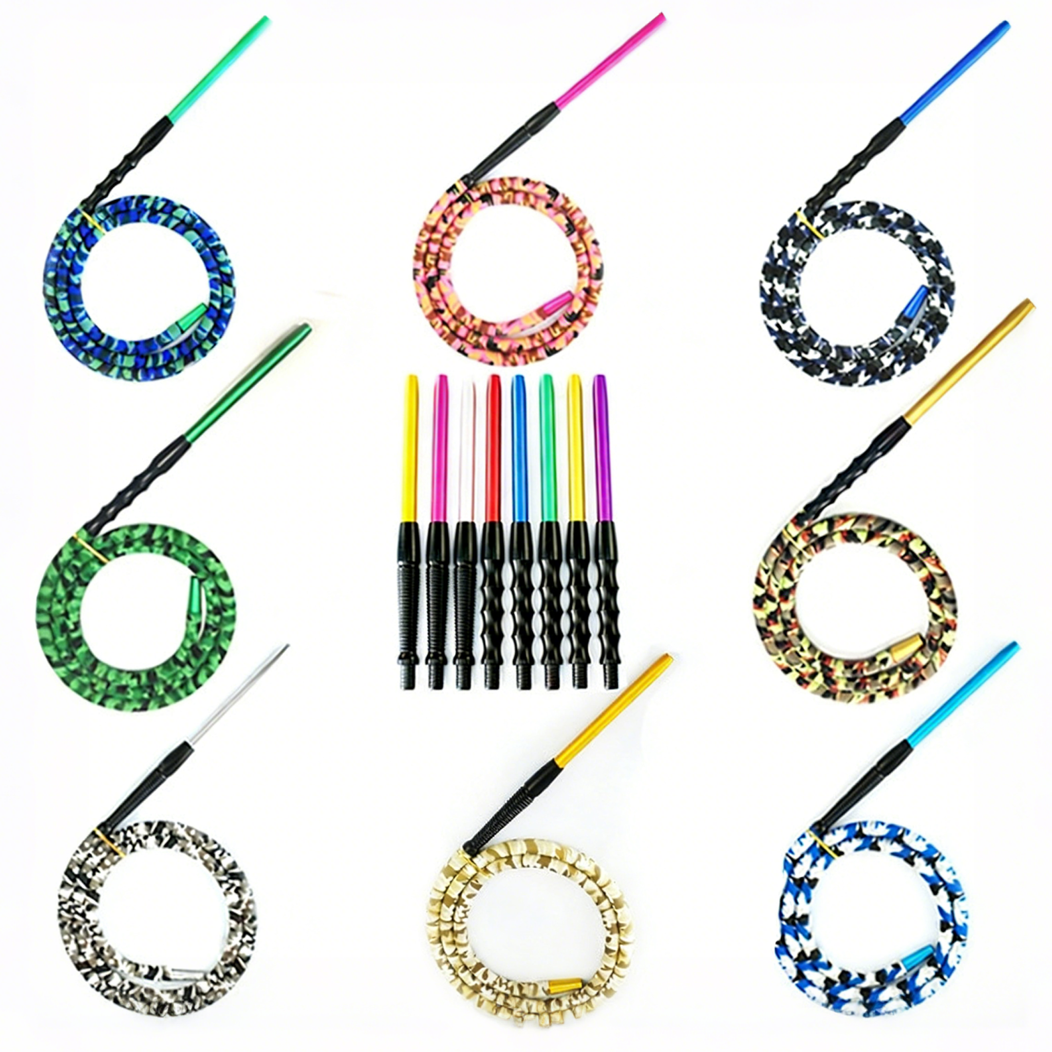 best hookah pipe silicone hose for B2B procurement, compliance, odor control, stable dimensions